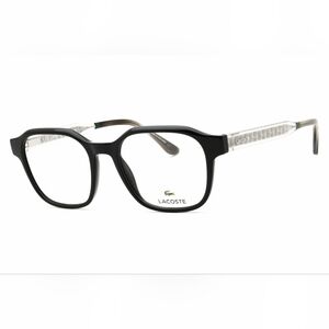 NWT, Lacoste L4001 unisex Eyewear Frame, Size 52X18X0